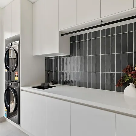 Golf Fronted Getaway Silverwoods Yarrawonga Exterior photo