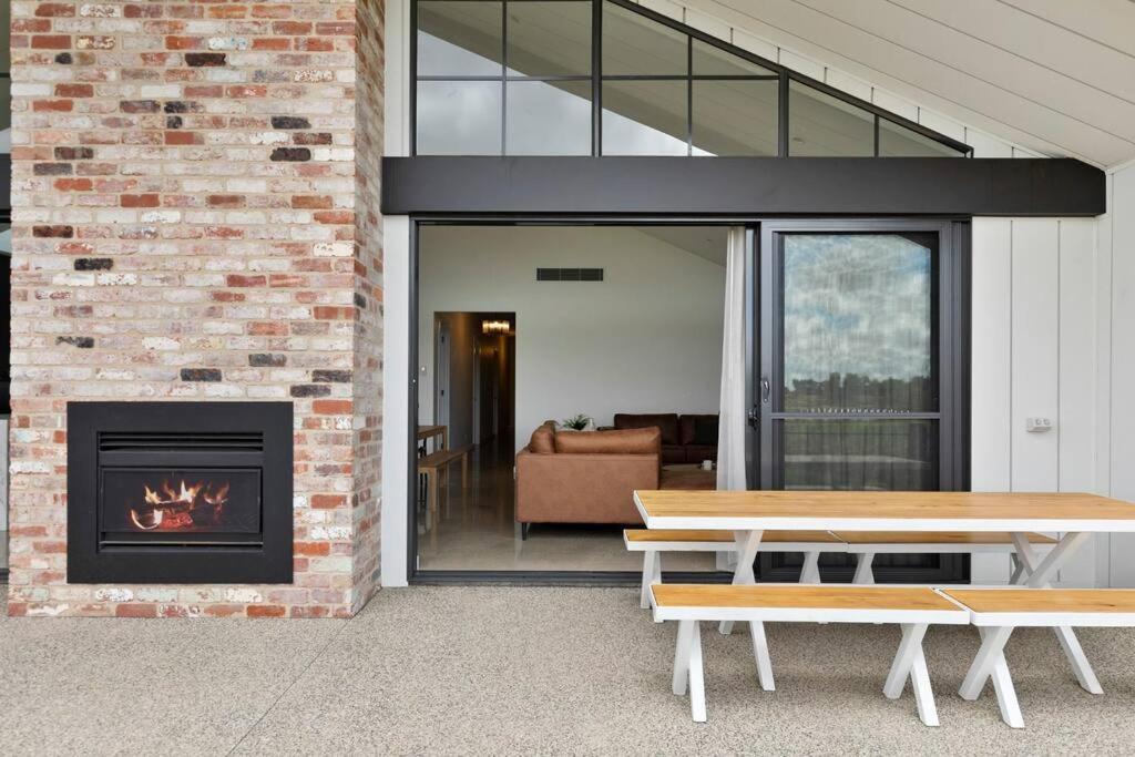 Golf Fronted Getaway Silverwoods * Yarrawonga