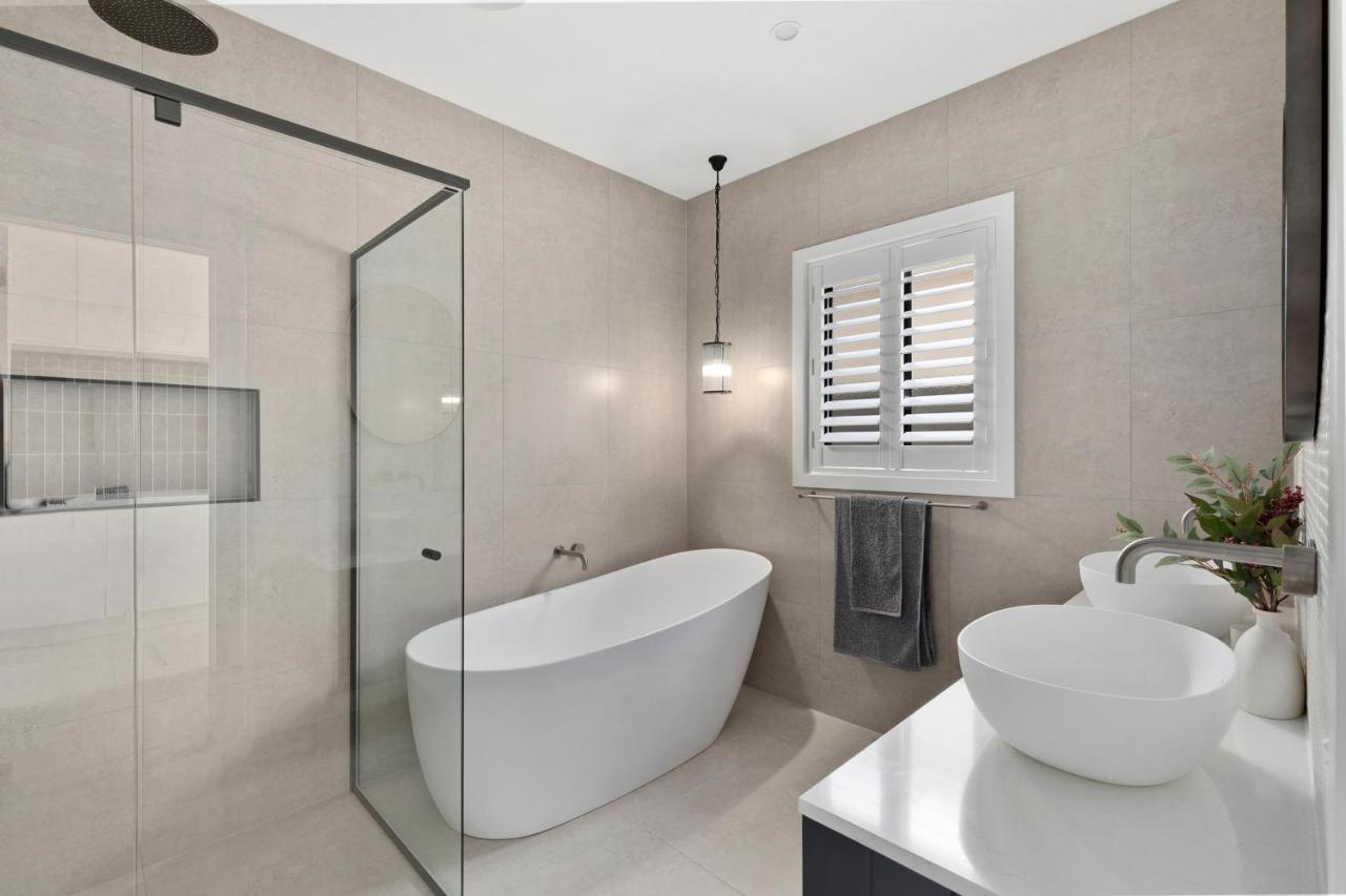 Golf Fronted Getaway Silverwoods