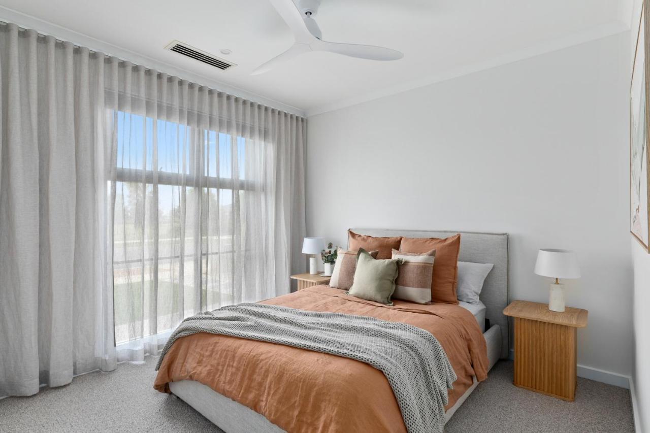 Golf Fronted Getaway Silverwoods Yarrawonga