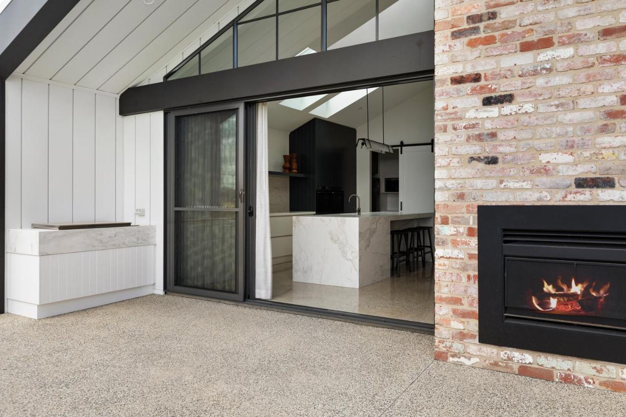 Golf Fronted Getaway Silverwoods Yarrawonga