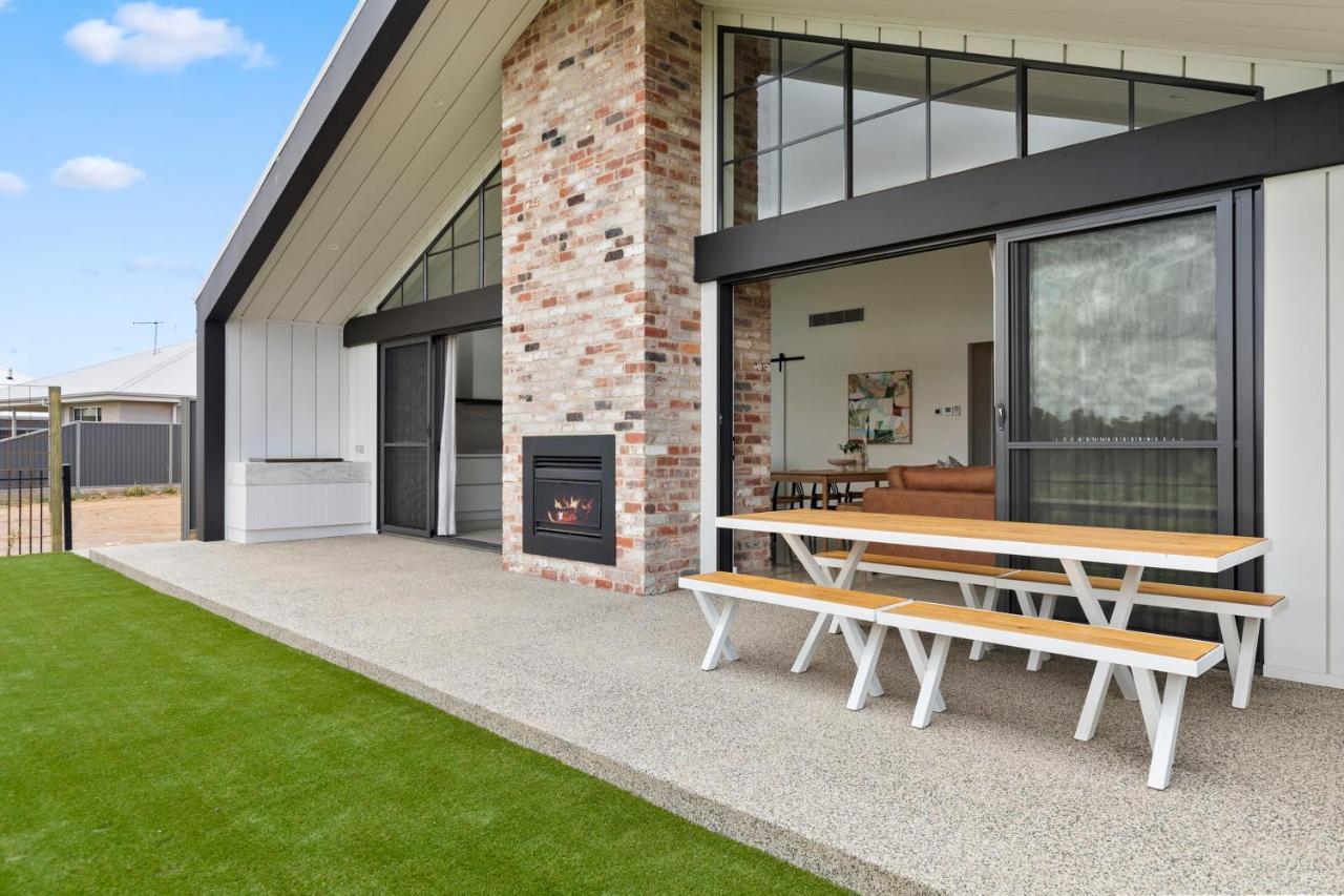 Holiday home Golf Fronted Getaway Silverwoods Yarrawonga