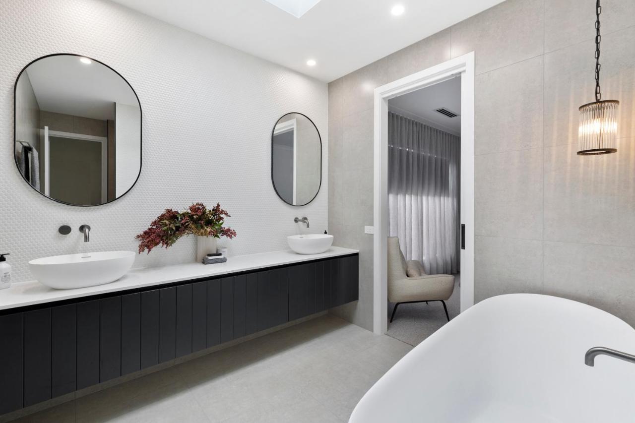 Golf Fronted Getaway Silverwoods Yarrawonga