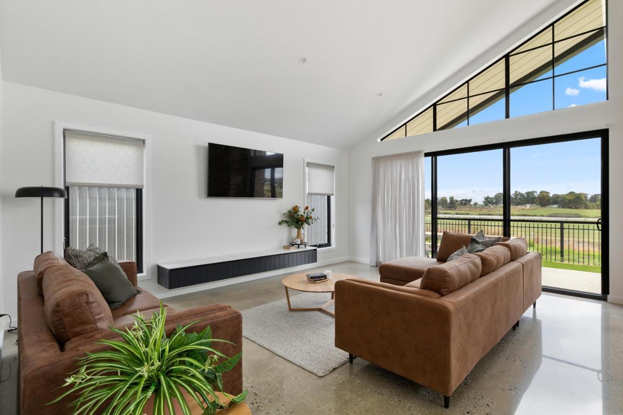 Holiday home Golf Fronted Getaway Silverwoods *